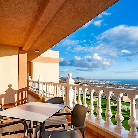 Los Menores Sea View Адехе Екстер'єр фото
